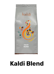 KaldiBlend