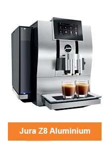 Jura Z8 