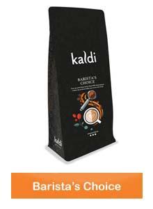 Baristas Choice