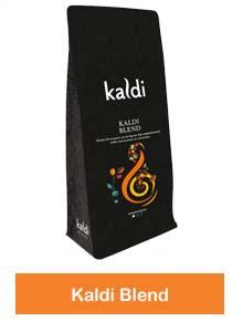 Kaldi Blend