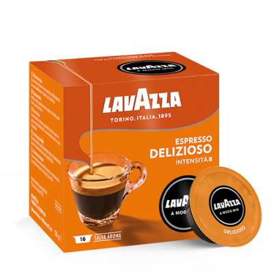 delizioso
